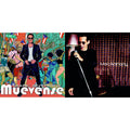 Marc Anthony - Muevense & Marc Anthony - CD Bundle