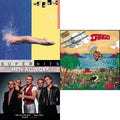 Two Hearts & Super Hits & Cargo