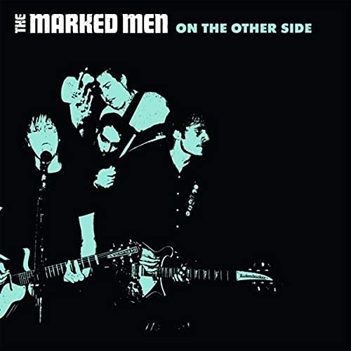 On The Other Side Vinyl Record