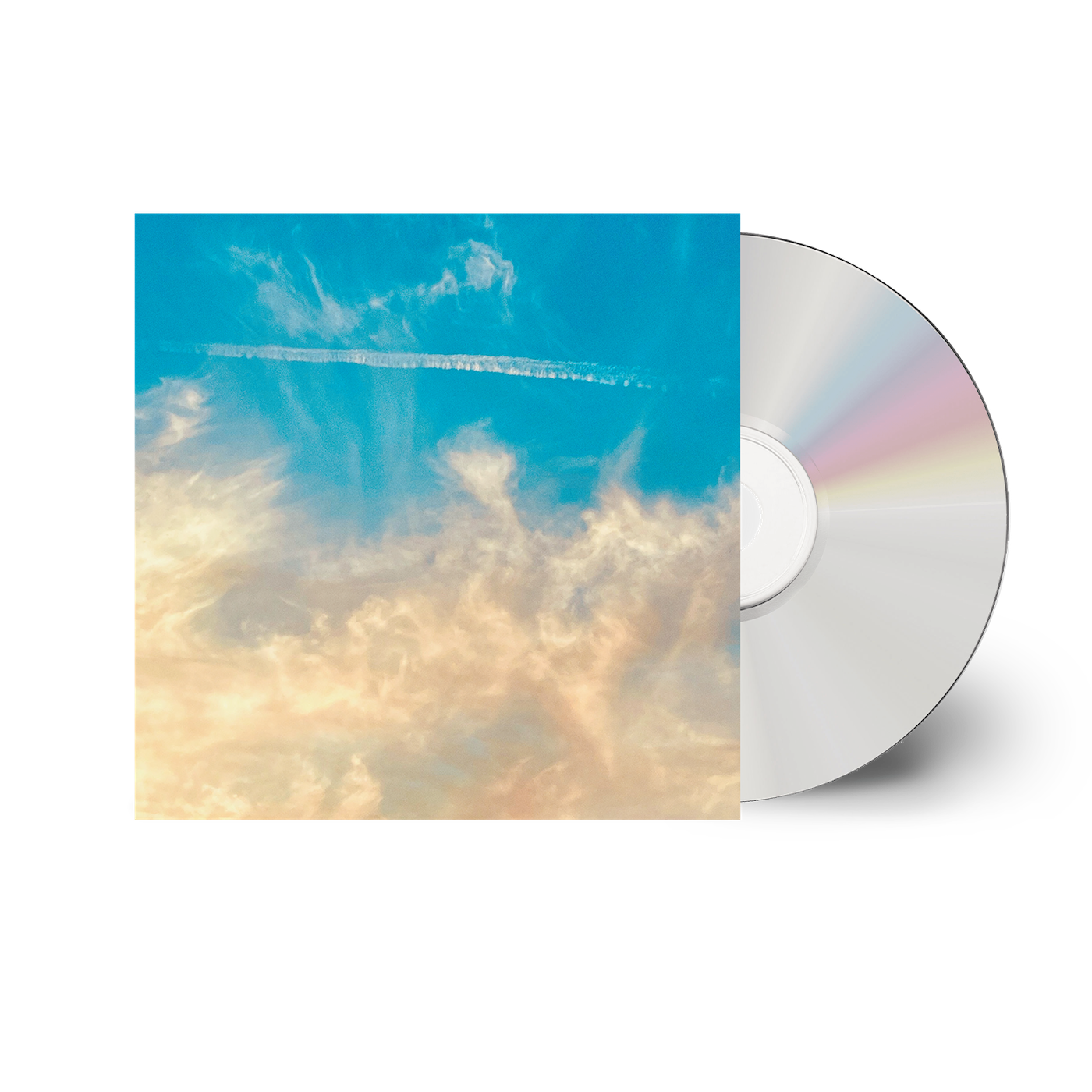 It's The End Of The World But It's A Beautiful Day - Music CD