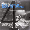 Booker Little + 4 Vinyl Record