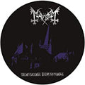 DE MYSTERIIS DOM SATHANAS [Vinyl]