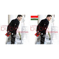 Michael Buble - Christmas (Green LP Vinyl) & Christmas (Red LP Vinyl)