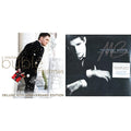 Christmas (10Th Anniversary Super Deluxe Box) & Call Me Irresponsible (2LP)