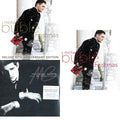 Michael Buble - Christmas (10Th Anniversary Super Deluxe Box) & Christmas (Red LP Vinyl) & Call Me Irresponsible (2LP)