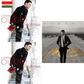 Michael Buble - Christmas (Green LP Vinyl) & Higher & Christmas (Red LP Vinyl)