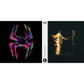 Heroes & Villains (X) & Metro Boomin Presents Spider-Man: Across The Spider-Verse (Ost/Heroes Version) (2LP)