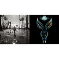 Quote Unquote 1991-1999 (X) (6LP) & Night They Came Home (2LP/Orange Vinyl) (I)