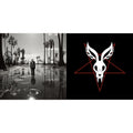 Quote Unquote 1991-1999 (X) (6LP) & Raging Wrath Of The Easter Bunny Demo (2LP/Ruby Red Splatter Vinyl)