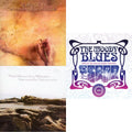 Moody Blues - Live At The Isle Of Wight 1970 & Seventh Sojourn & To Our Children's Children's Children - CD Bundle