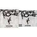Black Parade & Black Parade (X)
