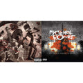 My Chemical Romance - Black Parade & Black Parade Is Dead! - LP Vinyl Bundle