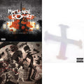 Black Parade Is Dead! & Black Parade (X) (Picture Disc) & Black Parade / Living With Ghosts (X) (10Th Anniversary Edition/3LP)