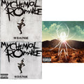 Black Parade & Black Parade (X) & Danger Days: True Lives Of The Fabulous Killjoys