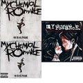 Black Parade & Black Parade (X) & Three Cheers For Sweet Revenge
