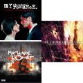Life On The Murder Scene & Black Parade Is Dead! & I Brought You My Bullets You Brought Me Your Love