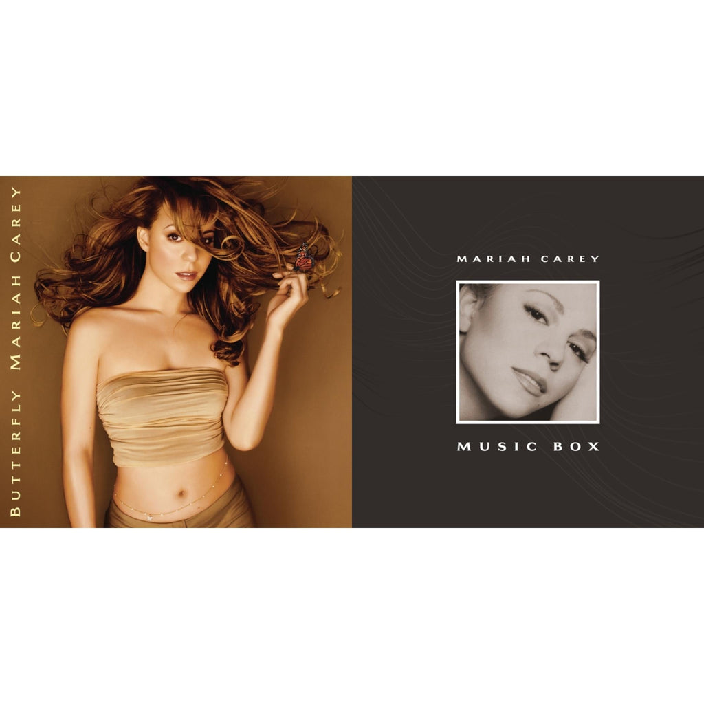 Butterfly & Music Box: 30Th Anniversary Expanded Edition (4LP)