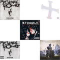 Black Parade & Black Parade (X) & Three Cheers For Sweet Revenge & Black Parade / Living With Ghosts (X) (10Th Anniversary Edition) & May Death Never Stop You