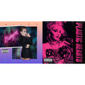 Plastic Hearts (X) & Bangerz