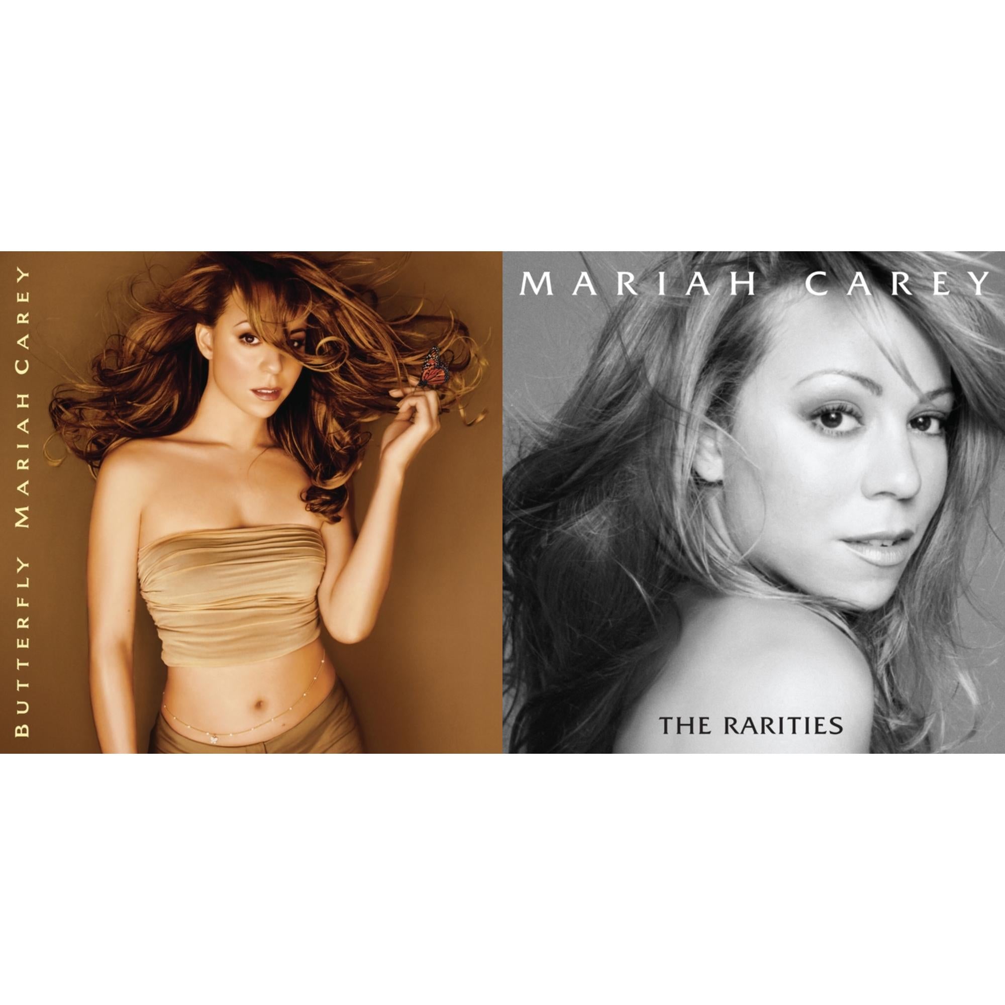 Butterfly & Rarities (4LP)