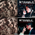 Life On The Murder Scene & Black Parade (X) (Picture Disc) & Black Parade (X) (2LP) & Three Cheers For Sweet Revenge