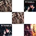 Life On The Murder Scene & Black Parade (X) (Picture Disc) & I Brought You My Bullets You Brought Me Your Love & Black Parade (X) (2LP) & Three Cheers For Sweet Revenge