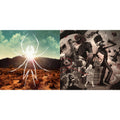 Black Parade (X) (Picture Disc) & Danger Days: True Lives Of The Fabulous Killjoys