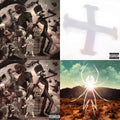 Black Parade (X) (Picture Disc) & Black Parade / Living With Ghosts (X) (10Th Anniversary Edition/3LP) & Black Parade (X) (2LP) & Danger Days: True Lives Of The Fabulous Killjoys