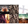 Black Parade Is Dead! & Black Parade (X) (Picture Disc) & Black Parade / Living With Ghosts (X) (10Th Anniversary Edition/3LP) & I Brought You My Bullets You Brought Me Your Love & Black Parade (X) (2LP) & Danger Days: True Lives Of The Fabulous Killjoys