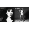Mariah Carey - Daydream & #1’S (2LP/Metallic Silver & Black Swirl Vinyl)