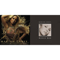 Music Box: 30Th Anniversary Expanded Edition (4LP) & Emancipation Of Mimi (2LP)