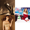 Emotions & Butterfly & Merry Christmas Ii You