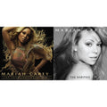 Mariah Carey - Rarities (4LP) & Emancipation Of Mimi (2LP)