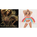 Rainbow & Emancipation Of Mimi (2LP)