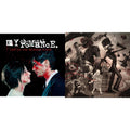 Life On The Murder Scene & Black Parade (X) (Picture Disc)