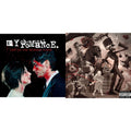 Life On The Murder Scene & Black Parade (X) (2LP)