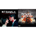 Life On The Murder Scene & Black Parade Is Dead!
