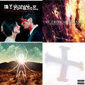 Life On The Murder Scene & Black Parade / Living With Ghosts (X) (10Th Anniversary Edition/3LP) & I Brought You My Bullets You Brought Me Your Love & Danger Days: True Lives Of The Fabulous Killjoys