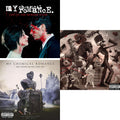 May Death Never Stop You (X) (2LP) & Life On The Murder Scene & Black Parade (X) (2LP)