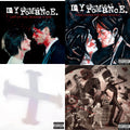 Life On The Murder Scene & Black Parade / Living With Ghosts (X) (10Th Anniversary Edition/3LP) & Black Parade (X) (2LP) & Three Cheers For Sweet Revenge
