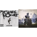 Black Parade (X) & May Death Never Stop You
