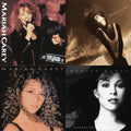 Mariah Carey & Emotions & Mtv Unplugged & Daydream