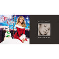 Music Box: 30Th Anniversary Expanded Edition (4LP) & Merry Christmas Ii You