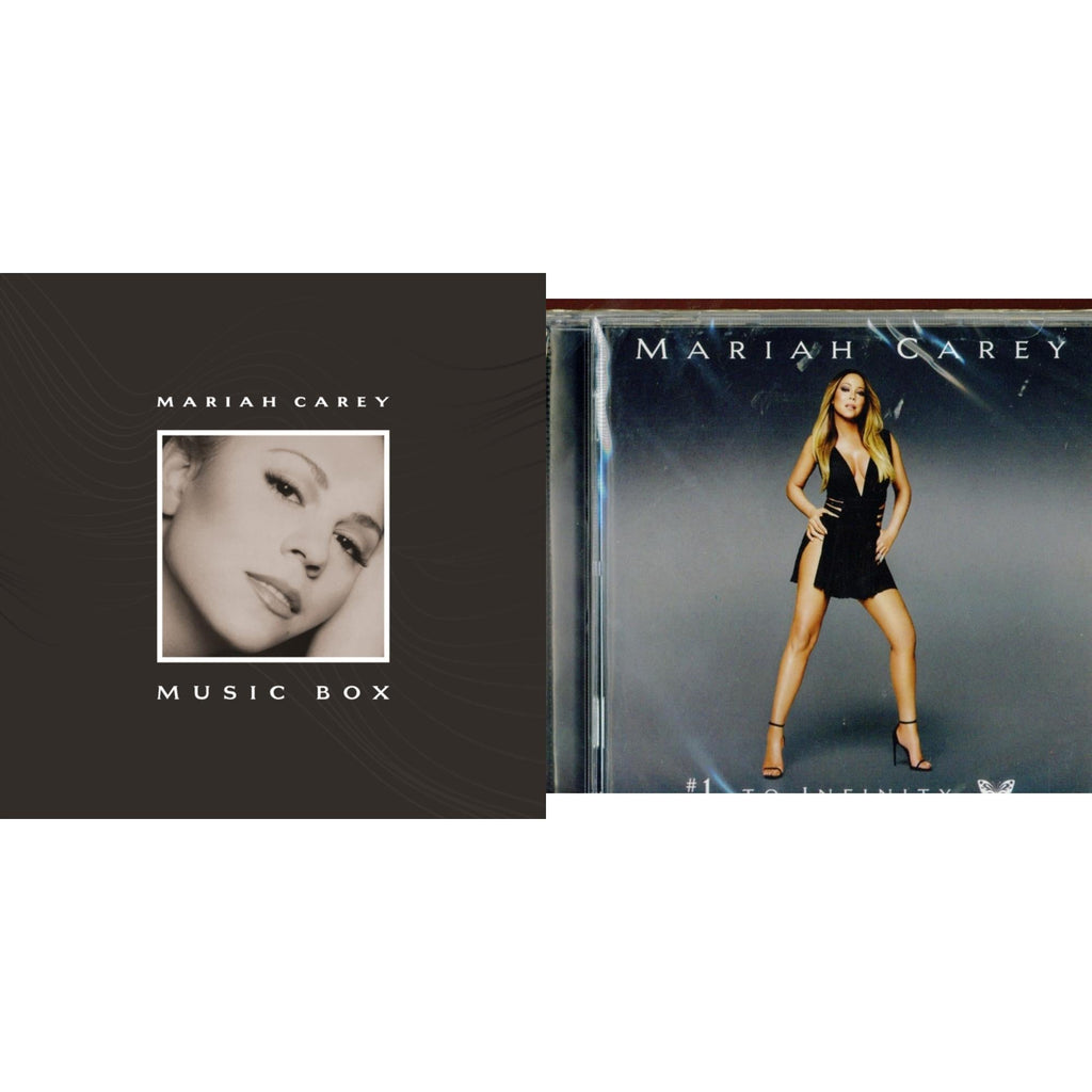 Music Box: 30Th Anniversary Expanded Edition (3CD) & No.1 To Infinity