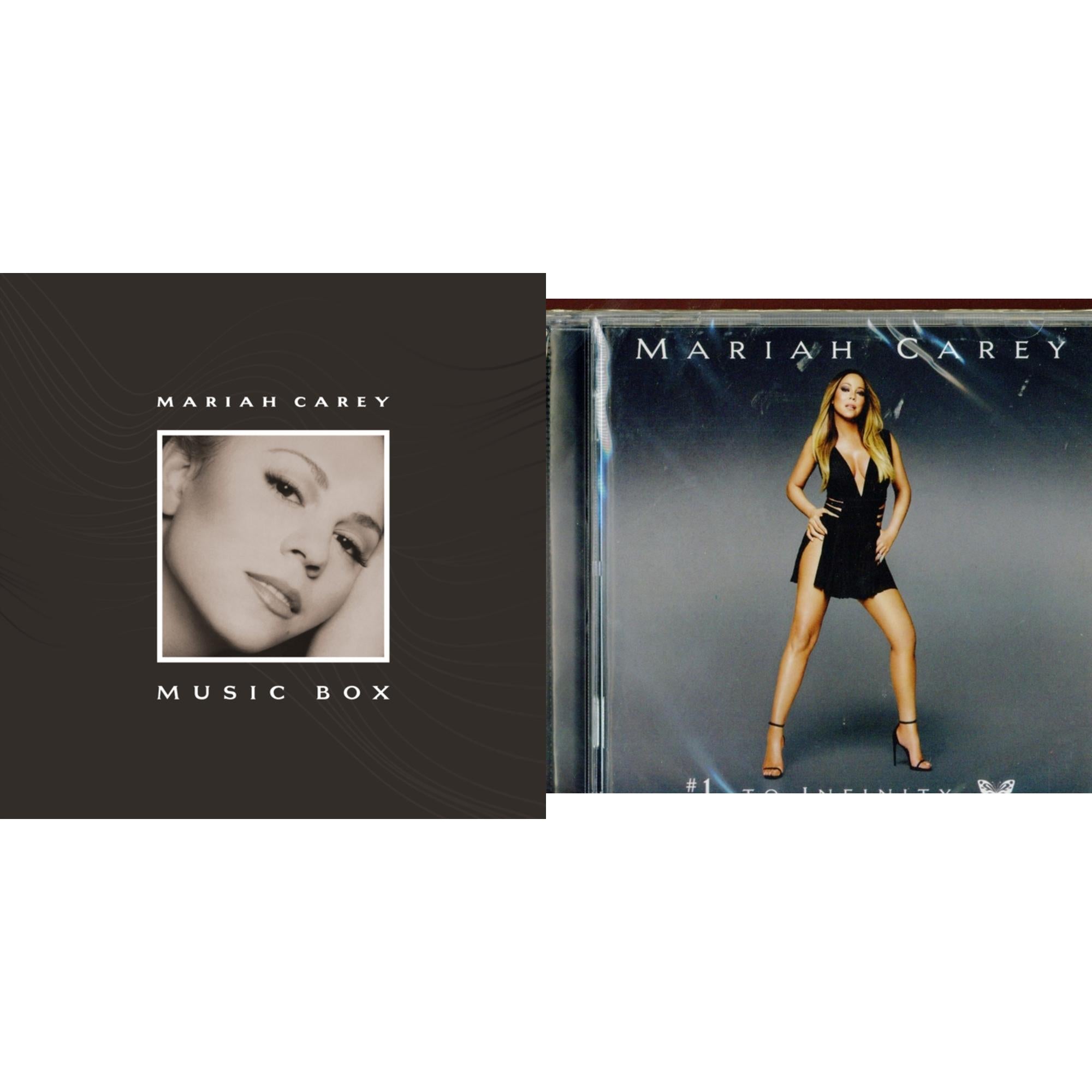 Music Box: 30Th Anniversary Expanded Edition (3CD) & No.1 To Infinity