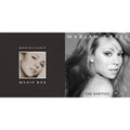 Mariah Carey - Rarities (4LP) & Music Box: 30Th Anniversary Expanded Edition (4LP)