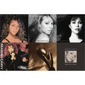 Mariah Carey - Mariah Carey & Rarities (4LP) & Daydream & Mtv Unplugged & Emotions & Music Box: 30Th Anniversary Expanded Edition (4LP)