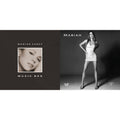 Mariah Carey - Music Box: 30Th Anniversary Expanded Edition (4LP) & #1’S (2LP/Metallic Silver & Black Swirl Vinyl)
