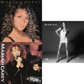 Mariah Carey - Mariah Carey & Mtv Unplugged & #1’S (2LP/Metallic Silver & Black Swirl Vinyl)