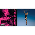 Plastic Hearts (X) (2LP) & Endless Summer Vacation